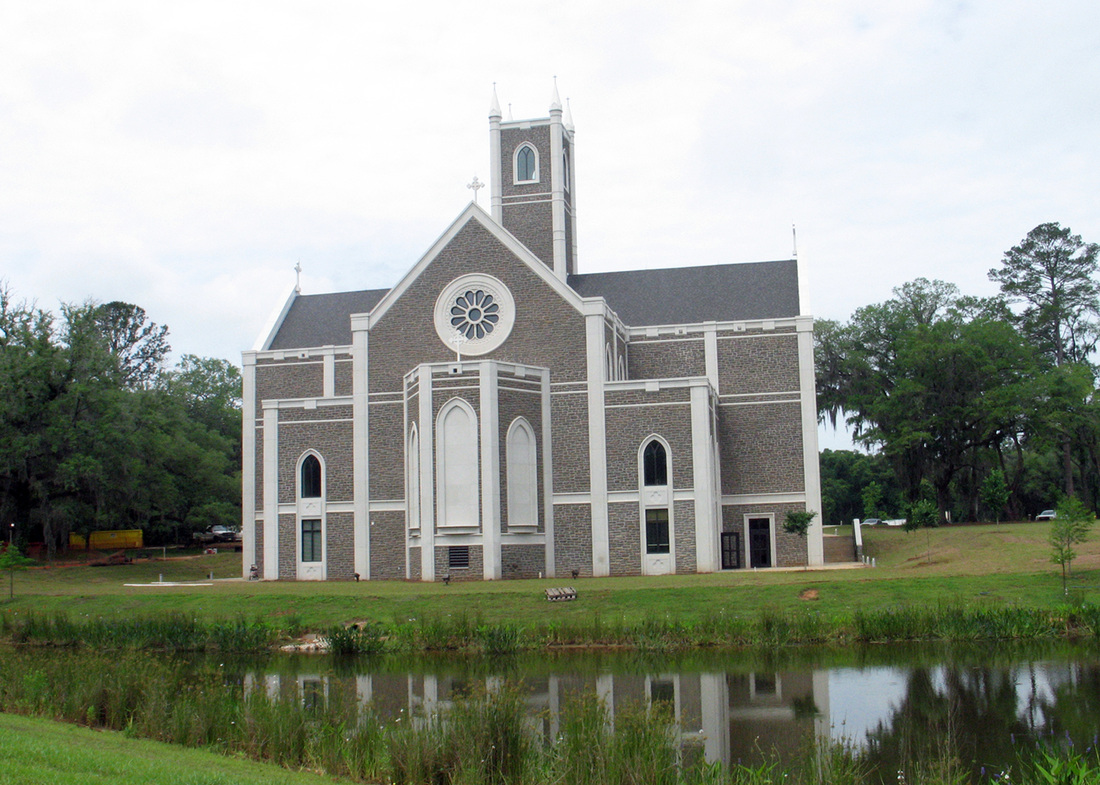 ST Peters Nudura ICF Church